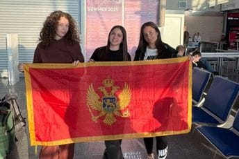 Crnogorske srednjoškolke na prestižnom TechGirls STEM programu u SAD