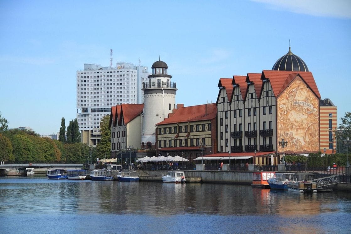Američki general tvrdi da NATO ima plan zauzimanja ruske enklave u Evropi