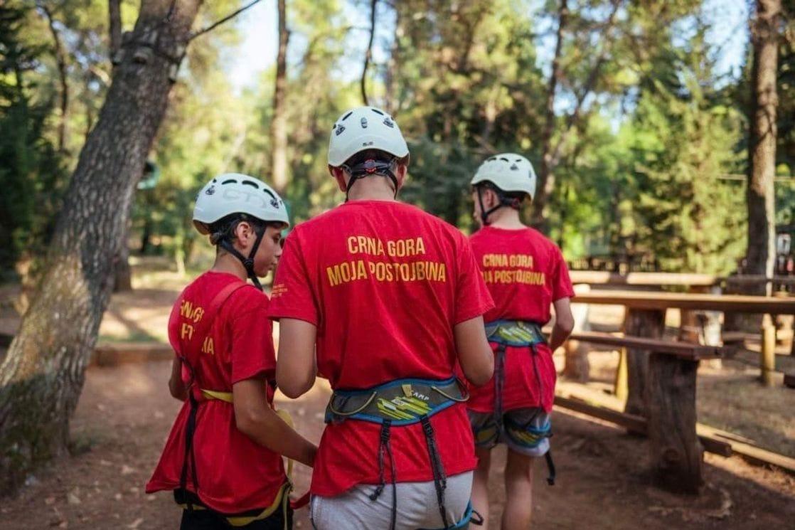 U neđelju počinje Ljetnja škola jezika i kulture “Crna Gora moja postojbina“ na Ivanovim koritima
