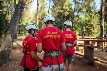 U neđelju počinje Ljetnja škola jezika i kulture “Crna Gora moja postojbina“ na Ivanovim koritima