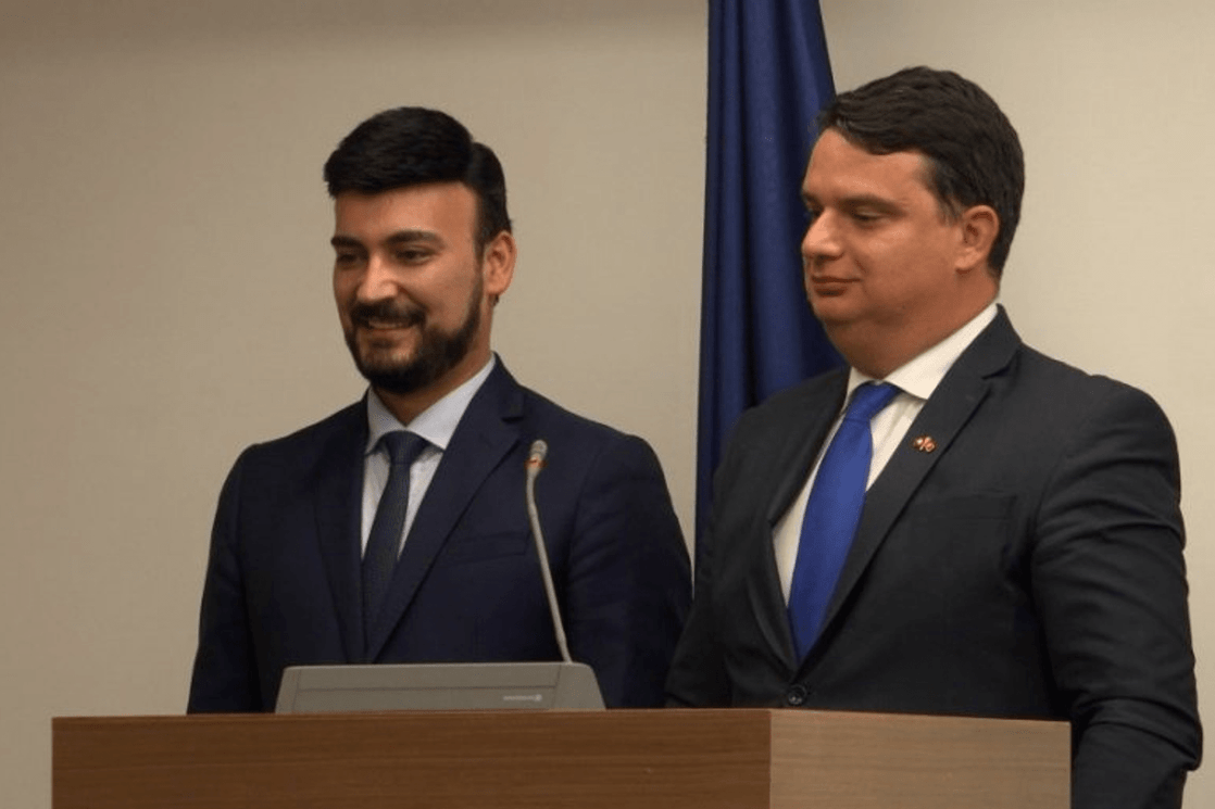 Odžić: Političko-mafijaški napad na Jovanovića posljedica je hajki medija Andrije Mandića