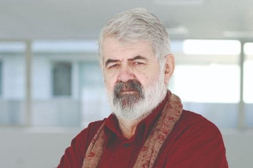ODT formiralo predmet povodom dodjele Trinaestojulske nagrade Bećiru Vukoviću