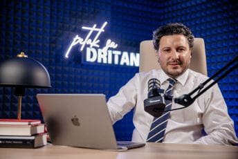 Abazović: Vratiti bezbjednost na ulice – više niko ne preza od fizičkog napada