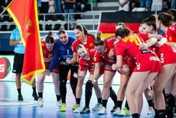 Crnogorske rukometašice pobijedile Mađarsku, sa Francuskinjama će igrati za peto mjesto