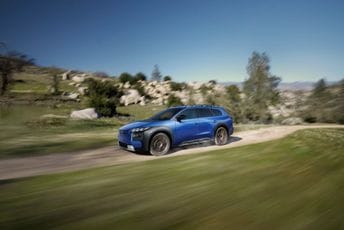 Subaru sprema veliki zaokret: Kraj jedne ere u Evropi Subaru sprema veliki zaokret: Kraj jedne ere u Evropi