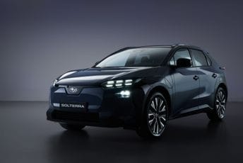 Subaru najavljuje novu liniju električnih vozila za Evropu