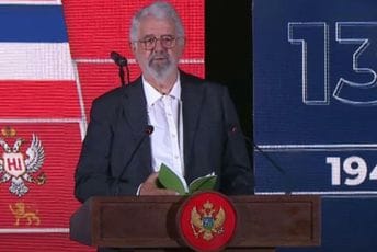 ASK će se baviti Vukovićem i Nikčevićem: Provjeravaju postoji li sukob interesa u slučaju dodjele Trinaestojulske nagrade