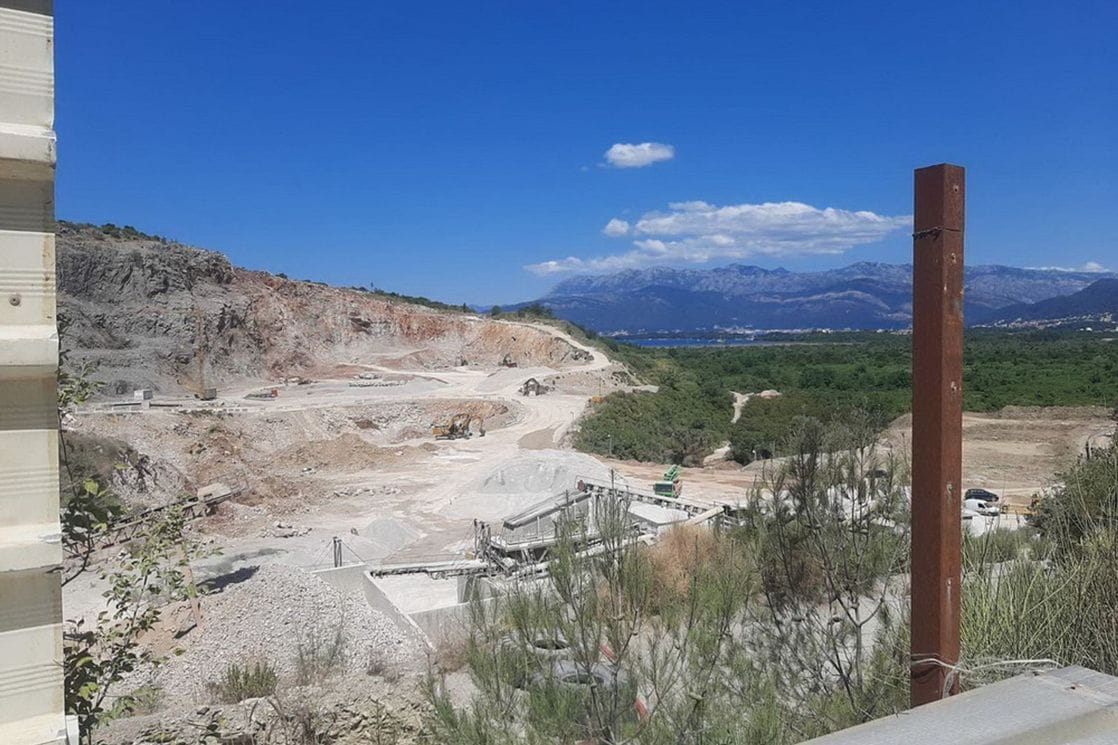 Šahmanovićev resor obmanuo i mještane i UNESCO, kotorski kamenolom opet dao pod koncesiju