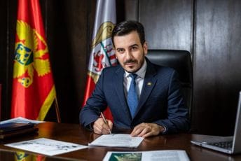 Jokić Radunoviću: Biser će biti biser, pitanje ostanka Kotora na listi UNESCO je pitanje osnovnih civilizacijskih vrijednosti