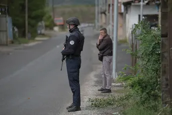 Određeno zadržavanje pomoćniku direktora Kancelarije za Kosovo u Vladi Srbije