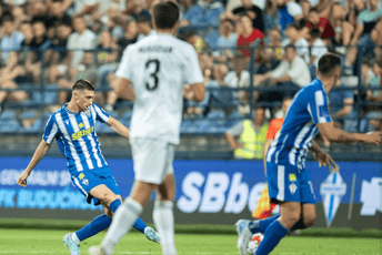 Liga konferencije: Jedan naš predstavnik igraće u srijedu, preostali u četvrtak