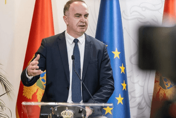 Đeljošaj se sastao sa Grenelom: Amerika je naš strateški saveznik