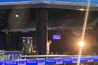 Ivan Milačić ubijen u pucnjavi u Podgorici; dvije osobe ranjene