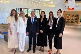 Grlić-Radman: Evropski put Crne Gore je u nacionalnom interesu Hrvatske