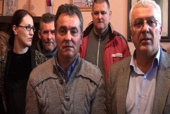 Poslanički imunitet kao plan B; Despotović: Mandić spašava Lekića od krivičnog gonjenja