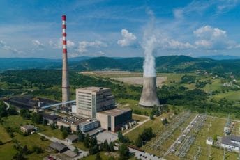 Rekonstrukcija Termoelektrane Pljevlja i toplifikacija grada teku po planu