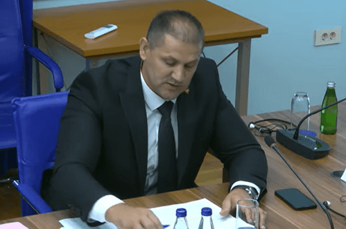 Uprava policije upozorila: Građana stižu mejlovi lažnog sadržaja, u čijem je potpisu je Lazar Šćepanović