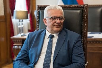 Mandić pozvao sve partijske funkcionere da se dogovore o budućnosti koalicije ZBCG