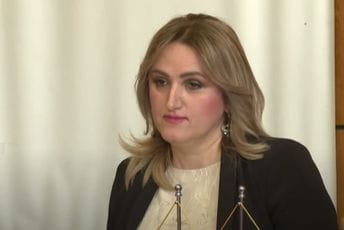 Lalatović-Žižić: Nisam prisustvovala parastosu Draži Mihailoviću, sa organizacijom događaja nemam nikakve veze