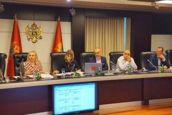 Održana Druga tematska sjednica Operativnog tima Partnerstva za otvorenu upravu