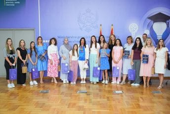 Jakšić - Stojanović: Nauka ne poznaje granice – ona pripada svima koji imaju hrabrosti da tragaju za istinom