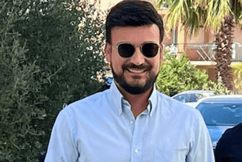 Jovanović se vratio na posao: "Mogu da udaraju, ali mi se ne povijamo"