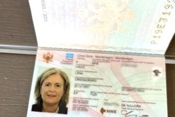 Miketić kazao Iveziću da neće putovati jer nije registrovan