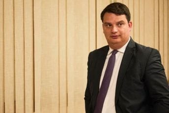 Odžić: Puste želje NSD-a, DNP-a, Demokrata i "Mandinog krila" PES-a, građani prepoznali nečasne namjere