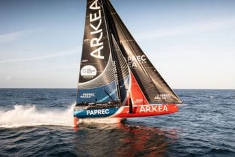 Slijedi veliki spektakl u Boki: Tivat domaćin završne etape slavne trke The Ocean Race Europe