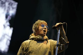 Članovi benda Oasis o sceni s koncerta Coldplaya: "Na našim koncertima možete varati koga želite"
