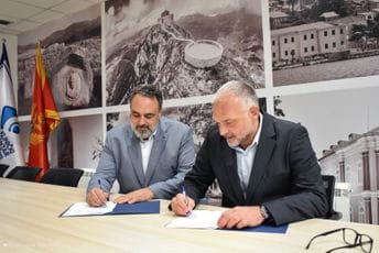 Klinički centar i ASK potpisali Sporazum o saradnji: Psihološka podrška zviždačima postaje institucionalna