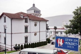 Morsko dobro doniralo Dječijem domu “Mladost” pomoć u vrijednosti od 5.000 eura