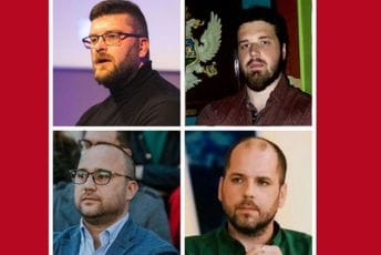 Medijska patologija kao instrument političke represije: Slučaj IN4S i napad na Adnana Čirgića