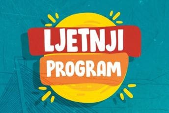 Ljetnje jutro na TV E: O zaštiti kućnih ljubimaca od vrućine, poslovnoj komunikaciji, sportu…