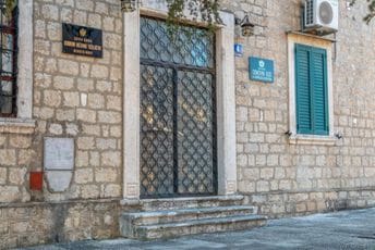 Herceg Novi: Doklestić i Božović osobođeni optužbe za nesavjestan rad u službi