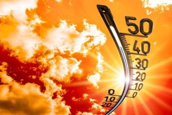Paklene vrućine u Italiji: U Napulju izmjereno skoro 50 stepeni