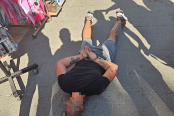 Uhapšen osumnjičeni za ubistvo Ivana Milačića