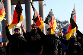 Njemačka: AfD službeno označena kao ekstremno desničarska organizacija
