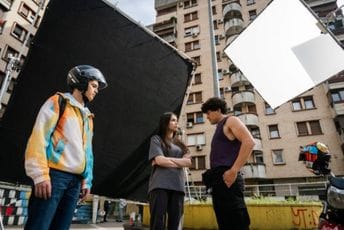 Svjetska premijera crnogorskog filma na SFF: "Vidra" u trci za Srce Sarajeva