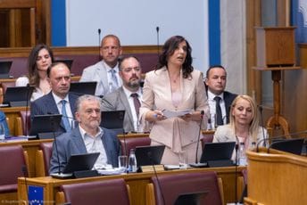 Bojanić Lalović: Nastavnici zbog revanšizma direktora dobijaju sporove, a onda ministarstvo plaća kazne
