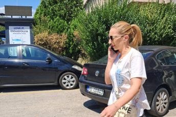 Slučaj Tunel: Suđenje odloženo za 17. septembar, čekaju se dokazi iz Loznice i Kotora