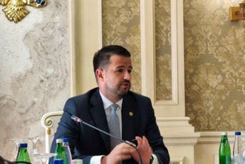 Milatović za sjutra zakazao sastanak sa građanima Pljevalja