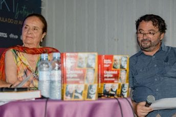 „Umjetnici svijeta“ predstavljeni na Barskom ljetopisu; Bogavac: Knjiga je ono što nas najviše obogaćuje, što nas vodi ka sreći