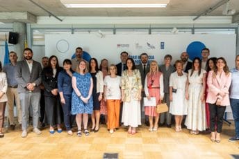 Unaprijeđeni kapaciteti za nadzor i integritet u javnoj upravi
