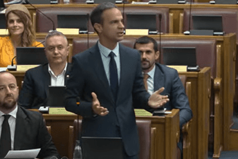 Mugoša: Ako nam je zaista cilj da budemo prva sljedeća članica EU, potrebna je prekompozicija na političkoj sceni