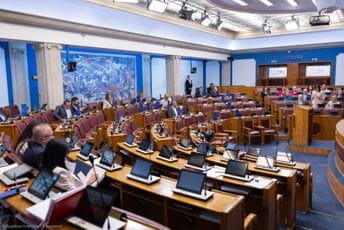 Mugoša: Što Spajić kaže - za mene je svetinja, pa kad je on to izrekao neistinu?