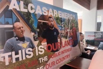 GI "Spasimo Brezna": Alcazar Energy Partners ucjenjuje meštane Brezana i prijeti eksproprijacijom