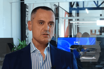 Pavićević tužio državu za mobing