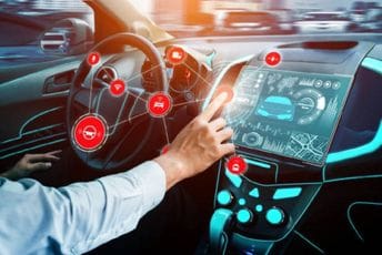 Ovu funkciju u autu ne bi trebalo koristiti duže od 20 minuta