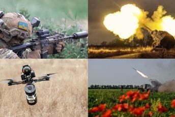 Iz časa u čas: Zalužnji: Rat sa Rusijom mogao bi potrajati do 2034.